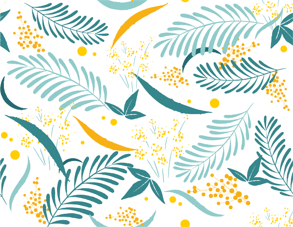 Eve, maman d'Abigaïl